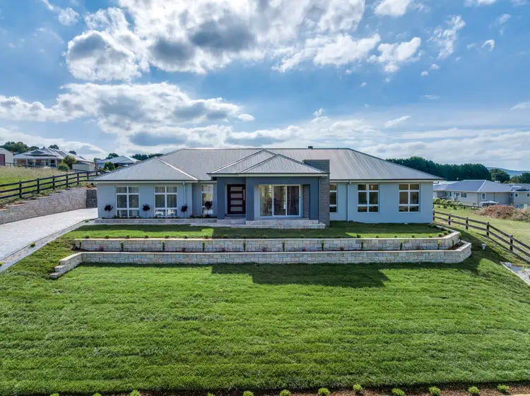 45 Sanctuary Drive, Goulburn NSW 2580