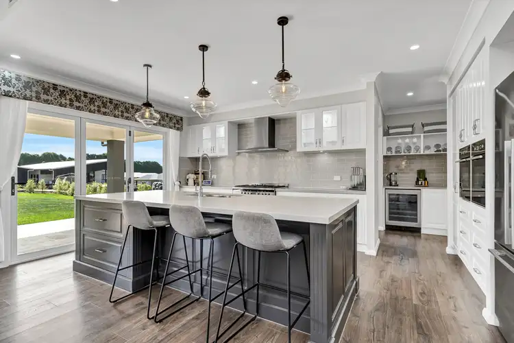 Fifth view of Homely house listing, 45 Sanctuary Drive, Goulburn NSW 2580