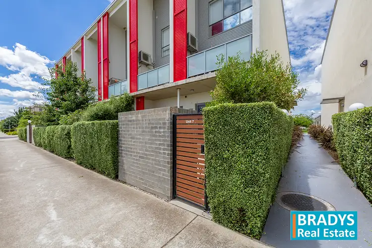 7/84 Kings Canyon Street, Harrison ACT 2914