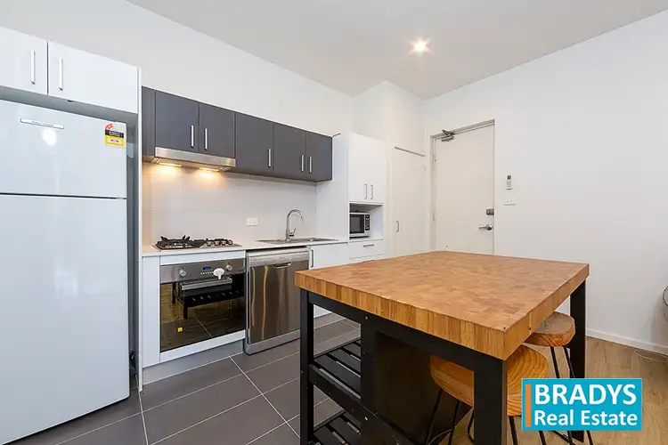 Second view of Homely unit listing, 7/84 Kings Canyon Street, Harrison ACT 2914