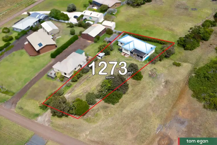 Second view of Homely house listing, 7 Champion Street, Peterborough VIC 3270