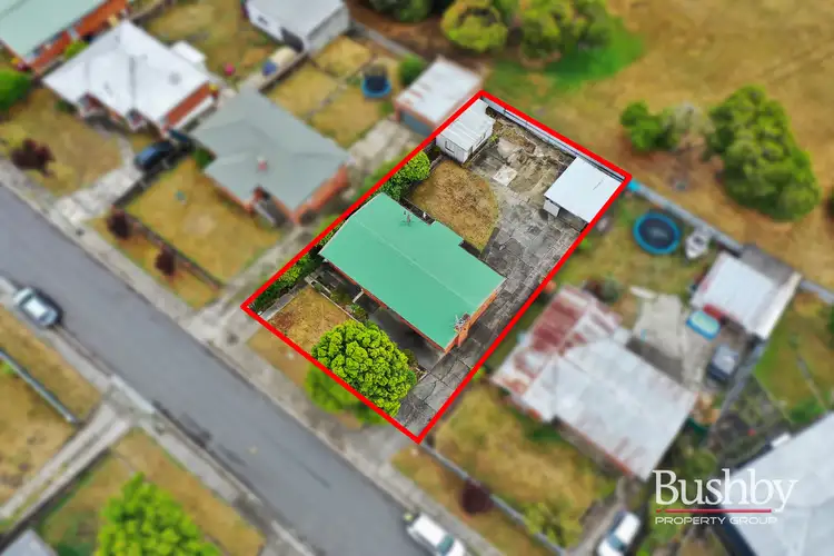7 Ronneby Road, Newnham TAS 7248
