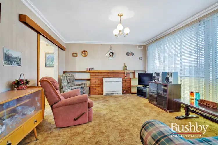 Fifth view of Homely house listing, 7 Ronneby Road, Newnham TAS 7248