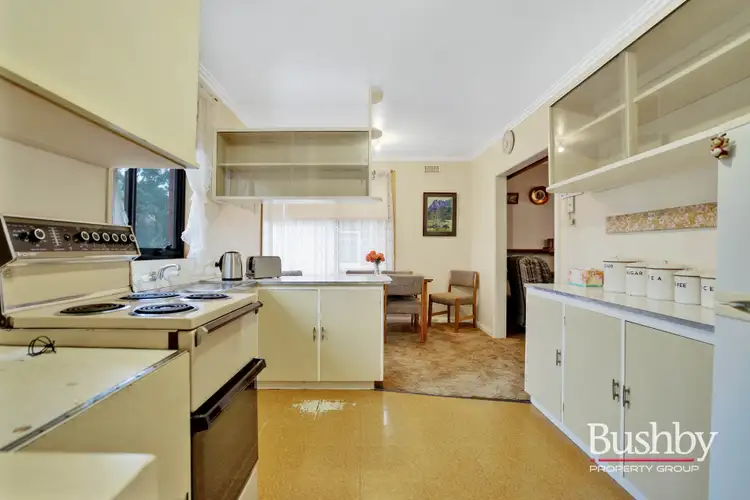 Sixth view of Homely house listing, 7 Ronneby Road, Newnham TAS 7248