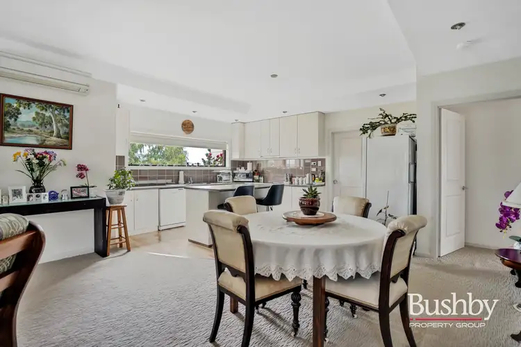 Second view of Homely house listing, 2/2 Heritage Place, Prospect Vale TAS 7250