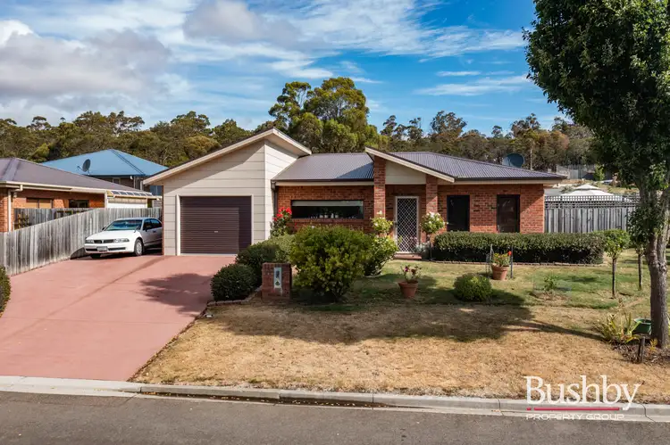 Third view of Homely house listing, 2/2 Heritage Place, Prospect Vale TAS 7250