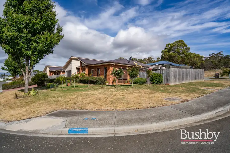 Fourth view of Homely house listing, 2/2 Heritage Place, Prospect Vale TAS 7250
