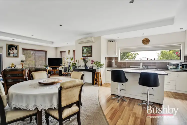 Fifth view of Homely house listing, 2/2 Heritage Place, Prospect Vale TAS 7250