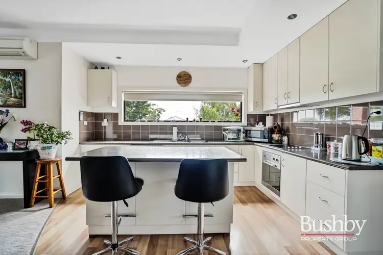 Sixth view of Homely house listing, 2/2 Heritage Place, Prospect Vale TAS 7250