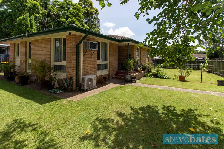 Main view of Homely house listing, 15 Clyde Circuit, Raymond Terrace NSW 2324