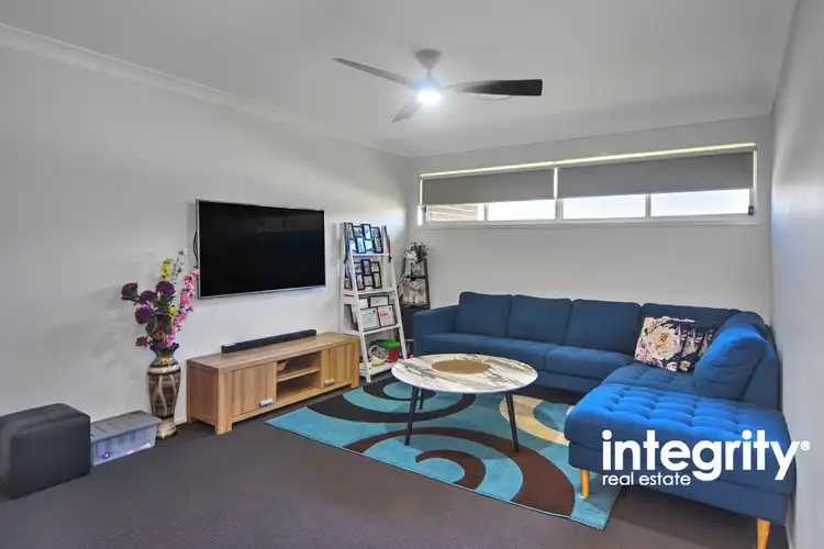 Fifth view of Homely house listing, 18 Evergreen Place, South Nowra NSW 2541