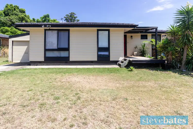 Main view of Homely house listing, 37 Links Drive, Raymond Terrace NSW 2324