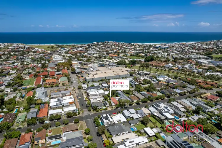 Main view of Homely house listing, 7 Ravenshaw Street, The Junction NSW 2291