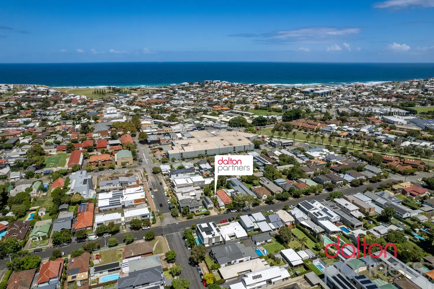 Main view of Homely house listing, 7 Ravenshaw Street, The Junction NSW 2291