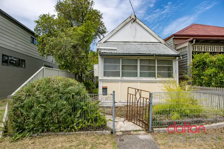 Second view of Homely house listing, 7 Ravenshaw Street, The Junction NSW 2291