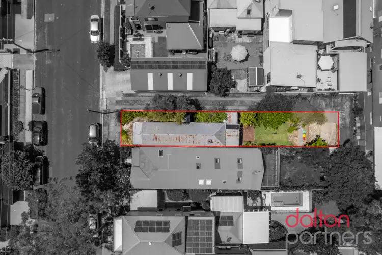 Third view of Homely house listing, 7 Ravenshaw Street, The Junction NSW 2291