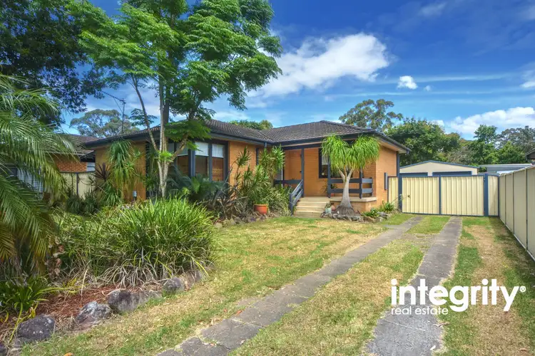46 Maclean Street, Nowra NSW 2541