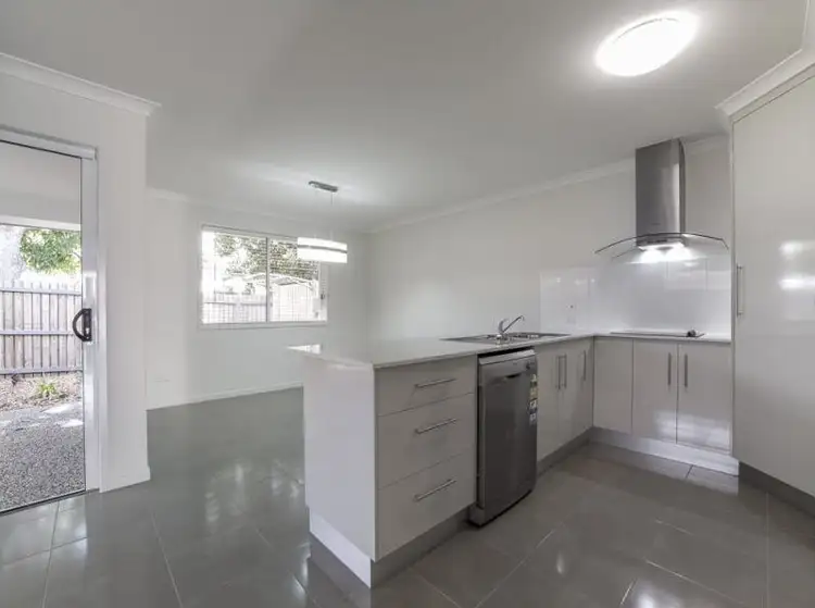 Second view of Homely unit listing, 4/49 Mulgrave Street, Bundaberg West QLD 4670