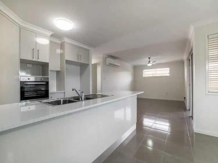 Third view of Homely unit listing, 4/49 Mulgrave Street, Bundaberg West QLD 4670