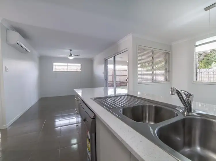 Fourth view of Homely unit listing, 4/49 Mulgrave Street, Bundaberg West QLD 4670