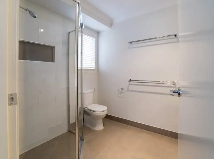 Sixth view of Homely unit listing, 4/49 Mulgrave Street, Bundaberg West QLD 4670