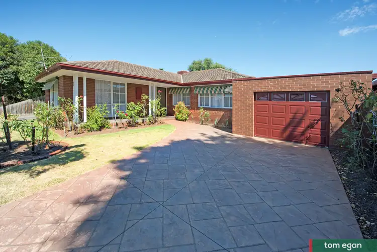 5 Greenbrook Drive, Epping VIC 3076