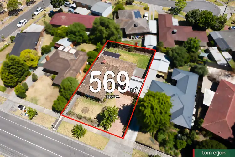 Fourth view of Homely house listing, 5 Greenbrook Drive, Epping VIC 3076