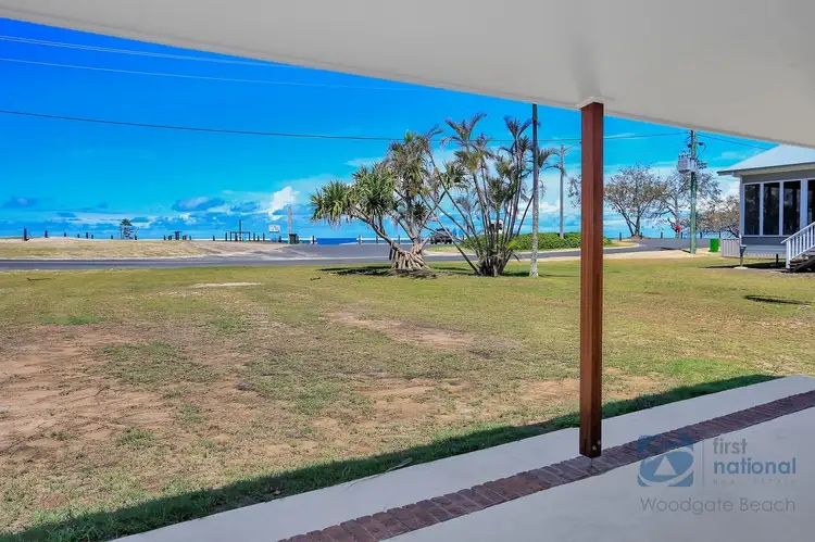 Third view of Homely house listing, 198 Esplanade, Woodgate QLD 4660