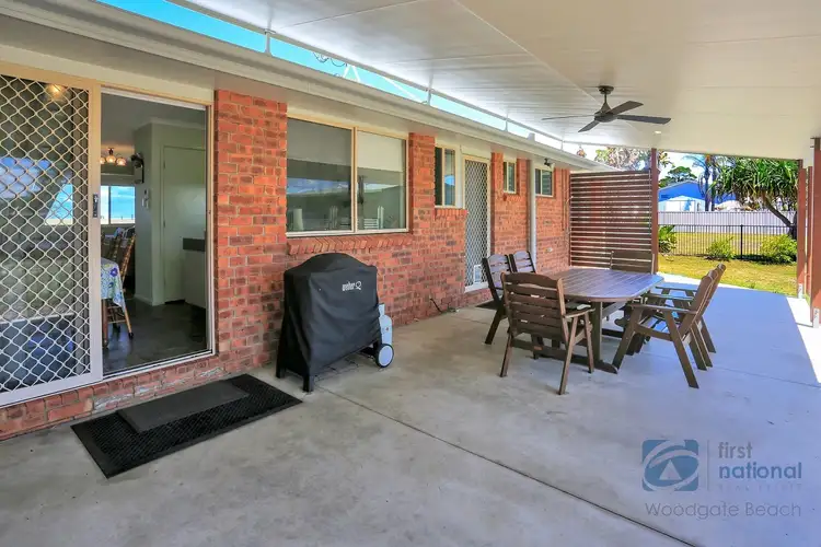 Fourth view of Homely house listing, 198 Esplanade, Woodgate QLD 4660