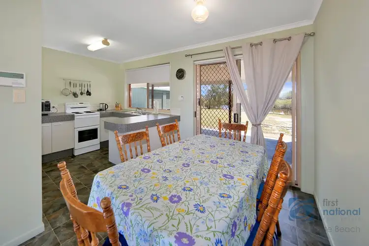 Fifth view of Homely house listing, 198 Esplanade, Woodgate QLD 4660