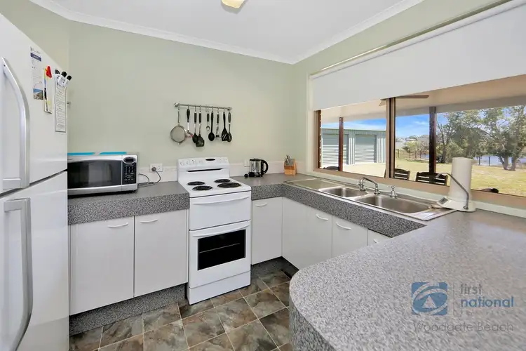 Sixth view of Homely house listing, 198 Esplanade, Woodgate QLD 4660