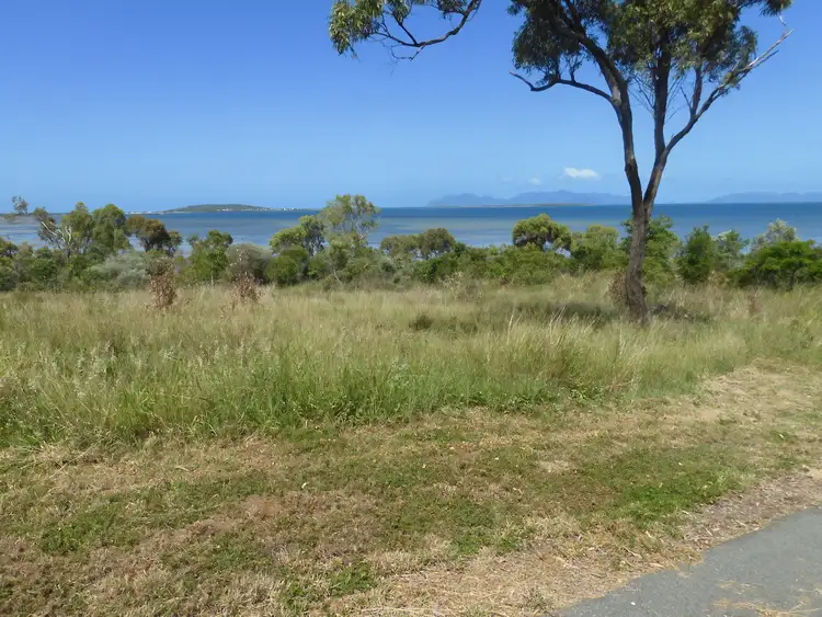 Main view of Homely land listing, LOT 24, 18323 Bruce Highway, Bowen QLD 4805