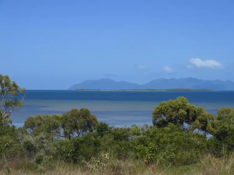 Third view of Homely land listing, LOT 24, 18323 Bruce Highway, Bowen QLD 4805