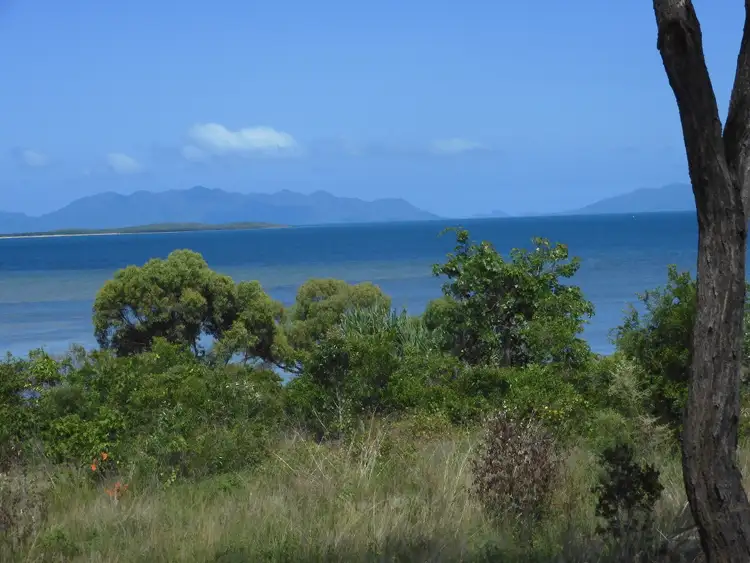 Fifth view of Homely land listing, LOT 24, 18323 Bruce Highway, Bowen QLD 4805