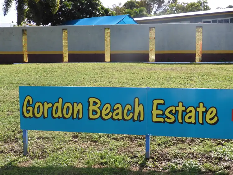 Seventh view of Homely land listing, LOT 24, 18323 Bruce Highway, Bowen QLD 4805