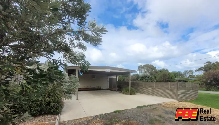 Main view of Homely house listing, 10 Elizabeth Street, Dalyston VIC 3992