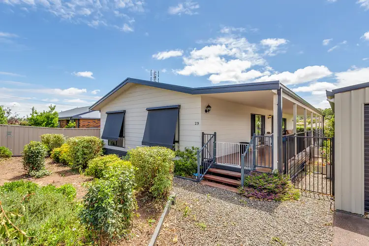Main view of Homely house listing, 29 Little Park Street, Greta NSW 2334