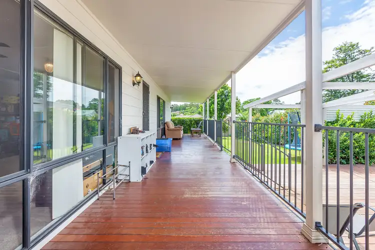 Seventh view of Homely house listing, 29 Little Park Street, Greta NSW 2334