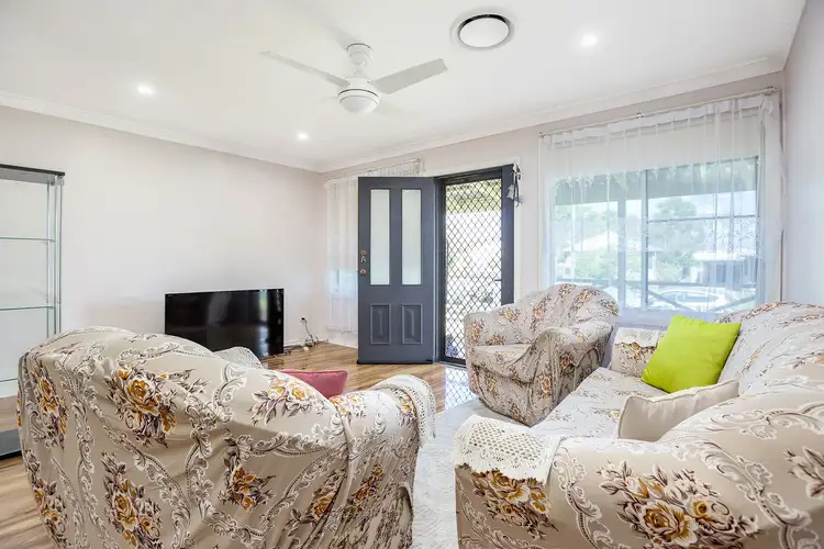 Fourth view of Homely house listing, 21 Kirkton Crescent, Woodberry NSW 2322