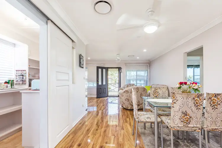 Fifth view of Homely house listing, 21 Kirkton Crescent, Woodberry NSW 2322