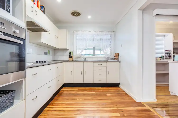 Sixth view of Homely house listing, 21 Kirkton Crescent, Woodberry NSW 2322