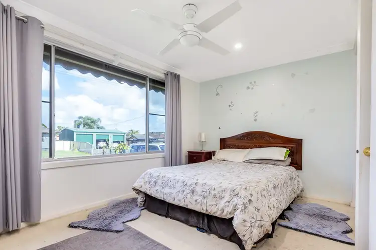 Seventh view of Homely house listing, 21 Kirkton Crescent, Woodberry NSW 2322