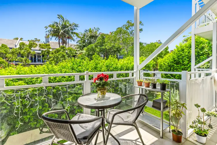 9/33 Fitzroy St, Kirribilli NSW 2061