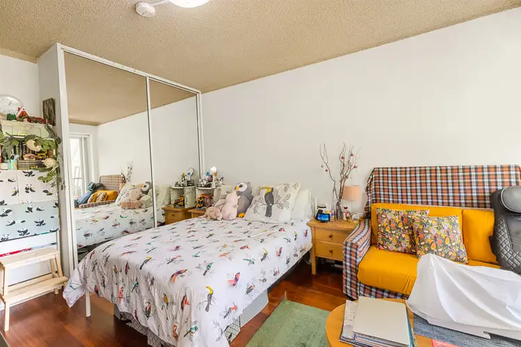 Third view of Homely studio listing, 9/33 Fitzroy St, Kirribilli NSW 2061