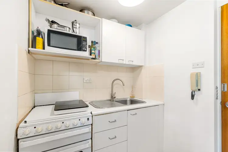 Fourth view of Homely studio listing, 9/33 Fitzroy St, Kirribilli NSW 2061