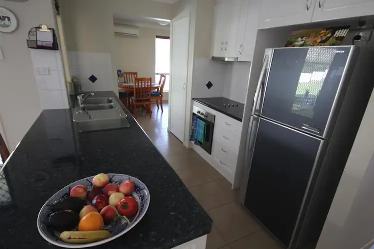 Second view of Homely house listing, 46 Hoult Street, Stanthorpe QLD 4380