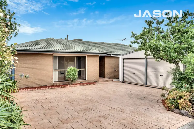 1 Hopetoun Court, Westmeadows VIC 3049