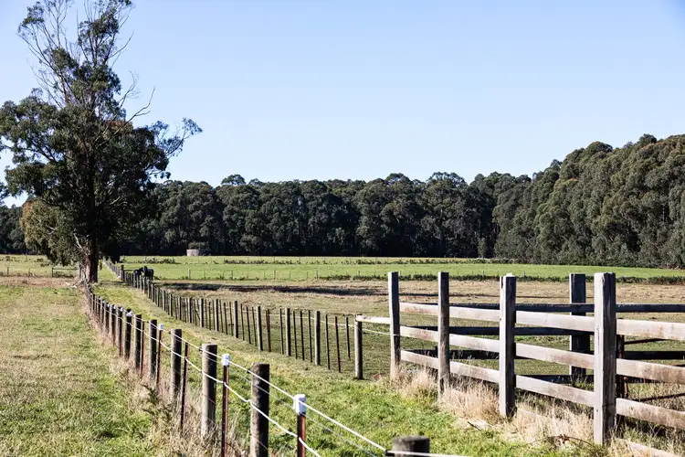 Seventh view of Homely house listing, LOT 1, 1358 Whittlesea Yea Road, Kinglake West VIC 3757