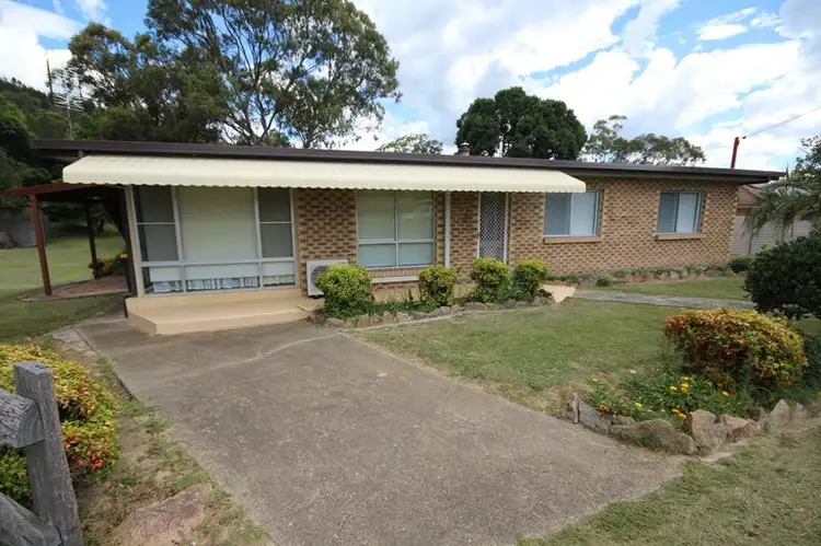 Main view of Homely house listing, 7 Ruby Street, Stanthorpe QLD 4380