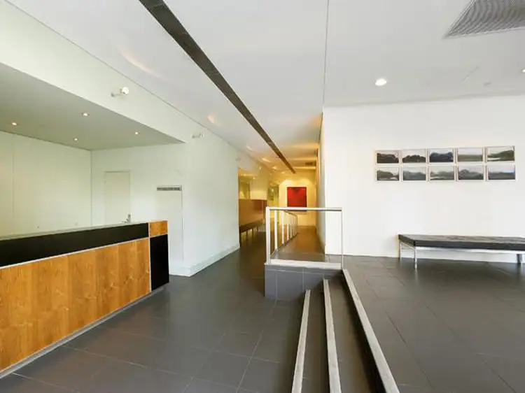 Second view of Homely apartment listing, 504/5-15 Springfield Avenue, Potts Point NSW 2011